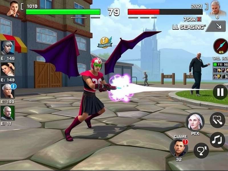 Invincible Strike Community Event